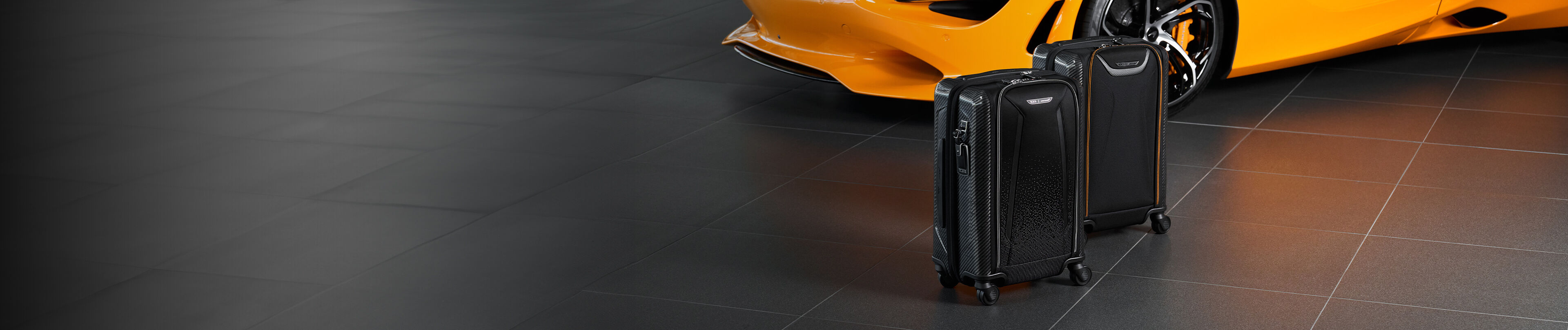 SECONDARY BANNER MCLAREN